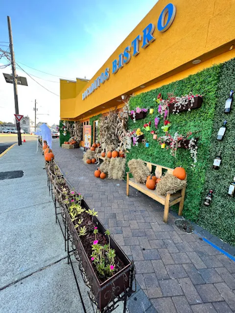 Bocaditos Bistro Paterson