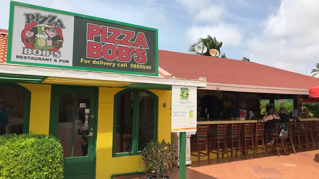 Pizza Bob´s Restaurant & Pub