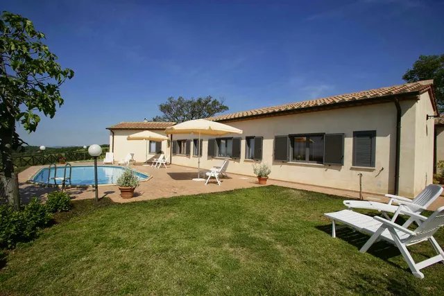 Agriturismo la Meria