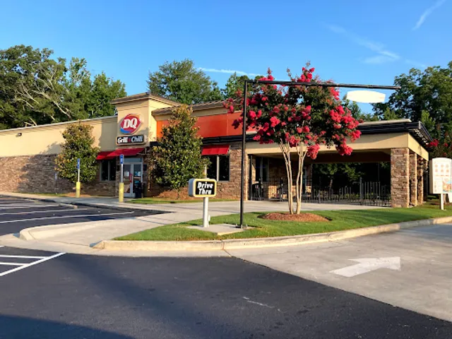 Dairy Queen Grill & Chill