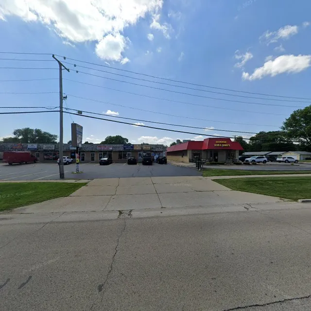 Belvidere Tobacco & Liquor