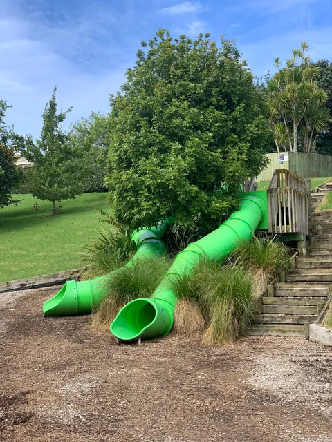 Taylors Park Playground