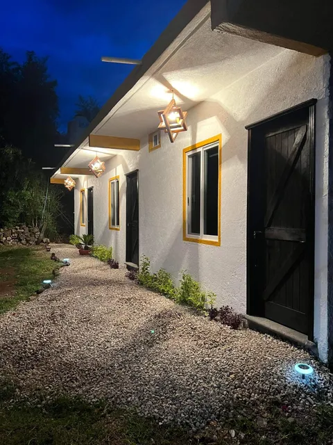 Rancho Nuevo hospedaje