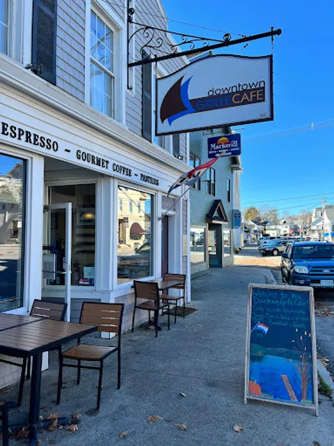 Downtown Grill