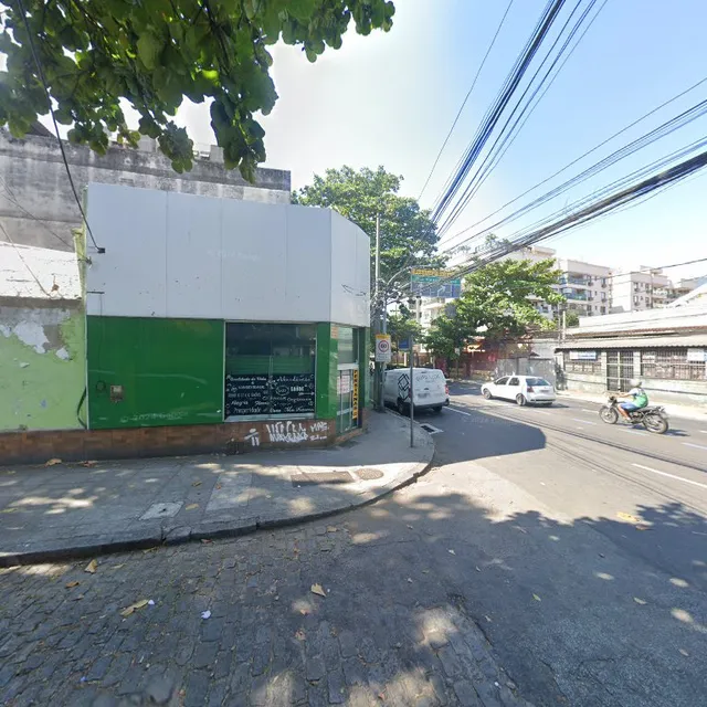 Padaria Rainha de Vila Isabel