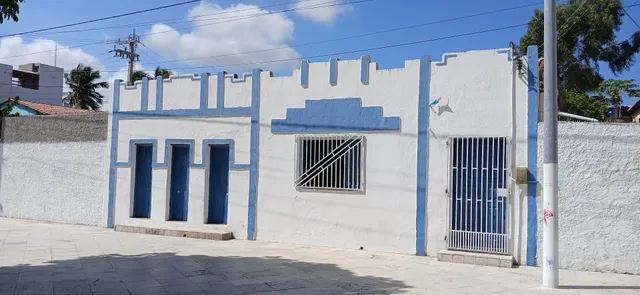 Praça dos Navegantes