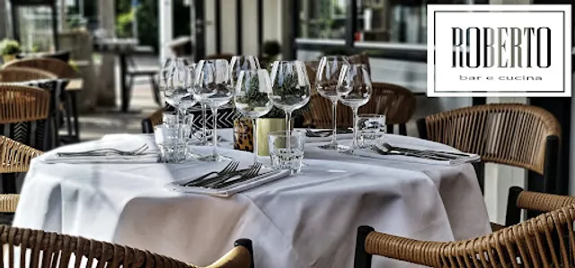 Roberto bar e cucina