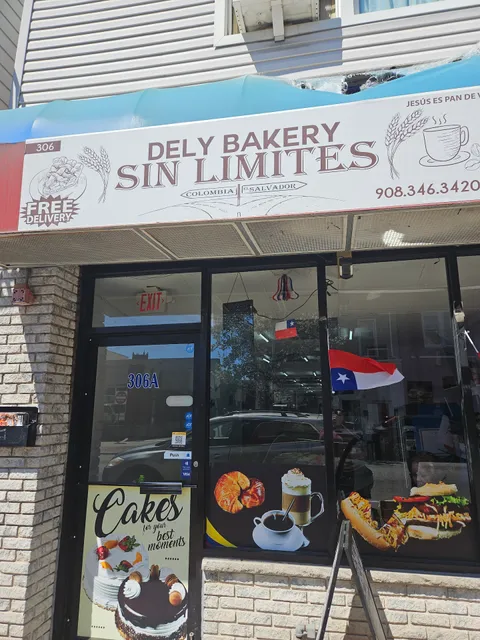 Machy's latin american deli & restaurant