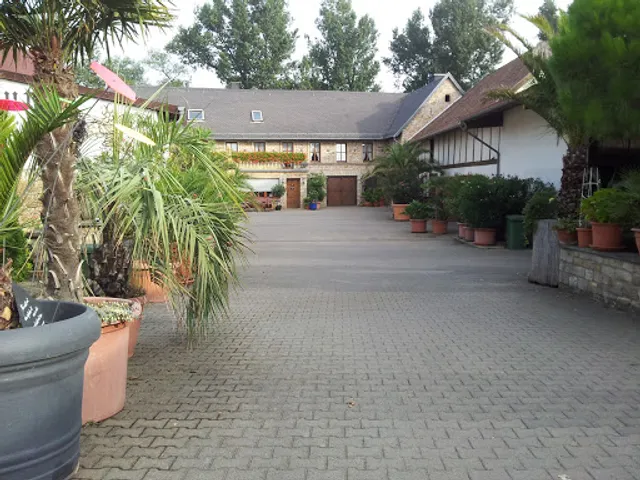 Weingut Dohlmühle - Genussreich