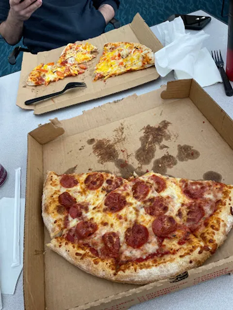 Big Bite Pizza