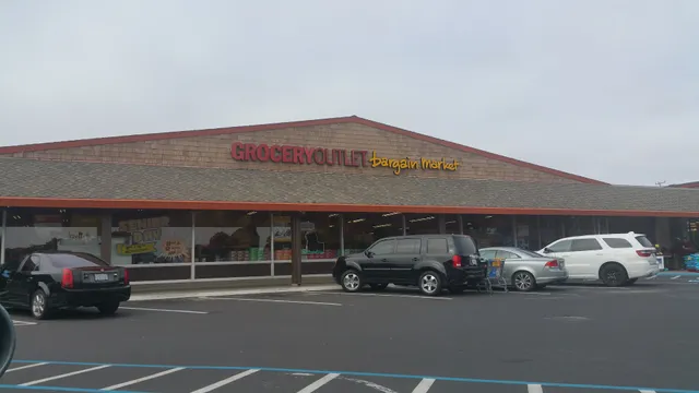 Grocery Outlet