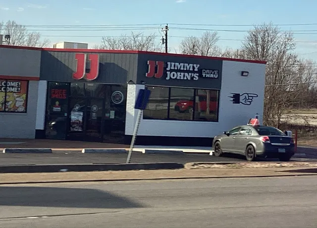 Jimmy John's