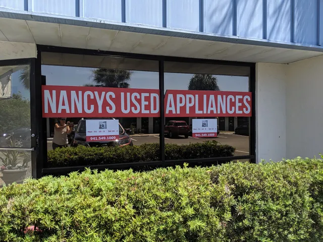 Venice Used Appliance's