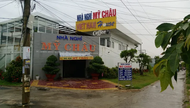 My Chau Homestay