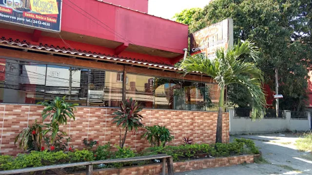 Comida Mineira - Palatos