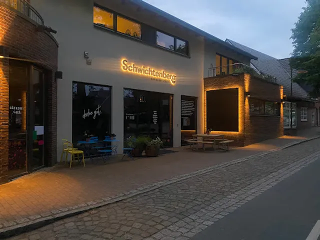 Bäckerei Schwichtenberg