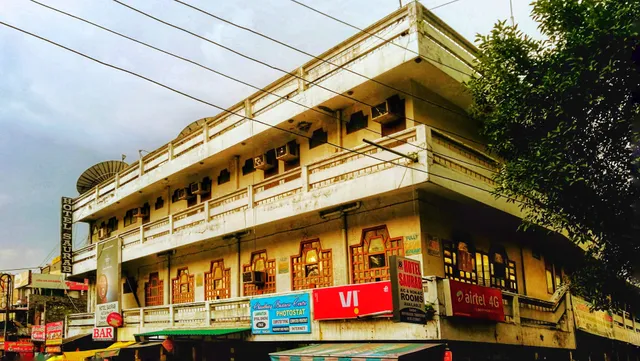 Hotel Saurab