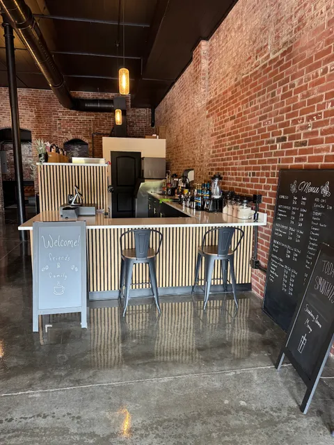 Bismarck Coffee Company