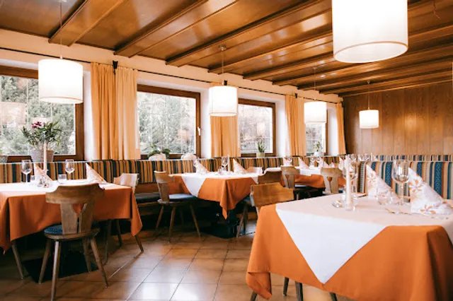 Restaurant St. Michael