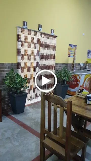 Restaurante Amarelinho