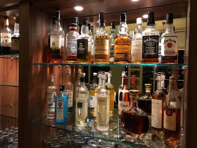 Schmidt's Bistro No. 1