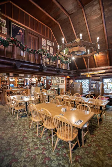 Barlow Trail Roadhouse