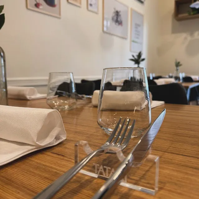 Tatarì Osteria Moderna