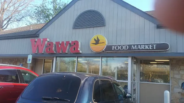 Wawa