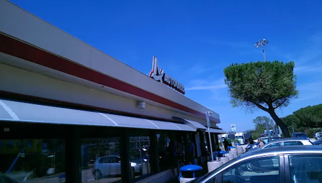 Autogrill Conero Ovest