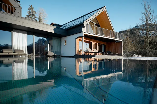 FourElements - Living by Berger