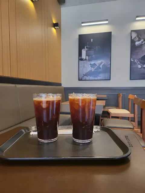 이디야커피 안산사동중앙점