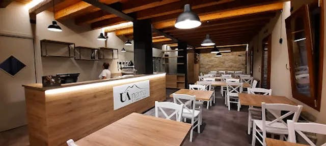 Pizzeria Uanema