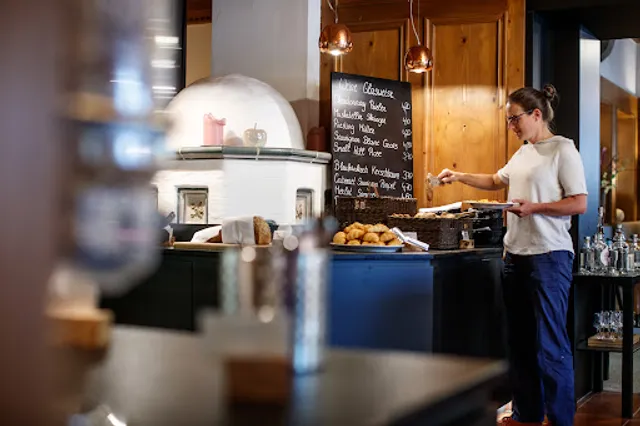 Jakob Café - Bar - Restaurant