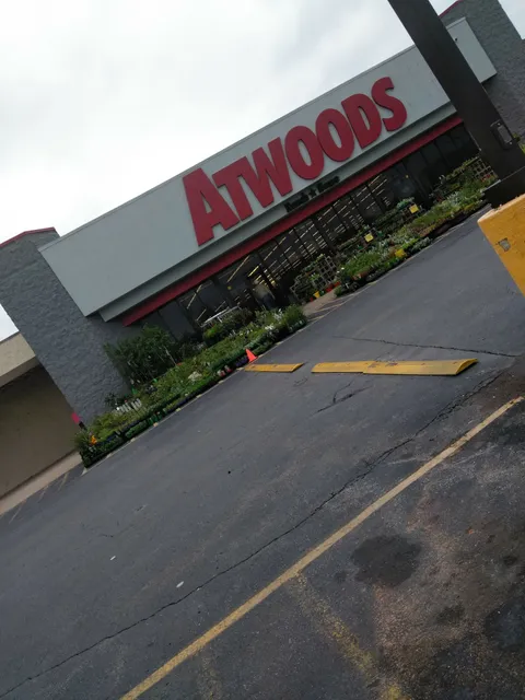 Atwoods