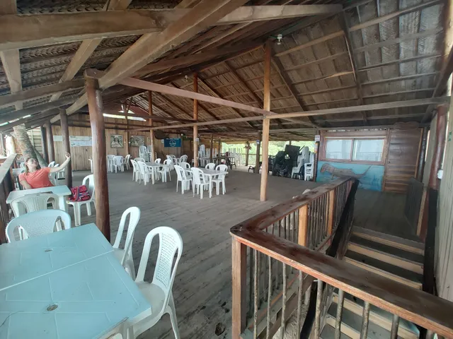 RESTAURANTE DON SAMUEL