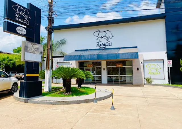 Tertúlia Gourmet Restaurante e Churrascaria | Marabá - Pa.