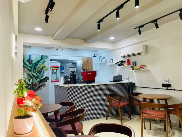 Flaked Cafe & Bistro