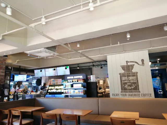 이디야커피 부산연제초교점