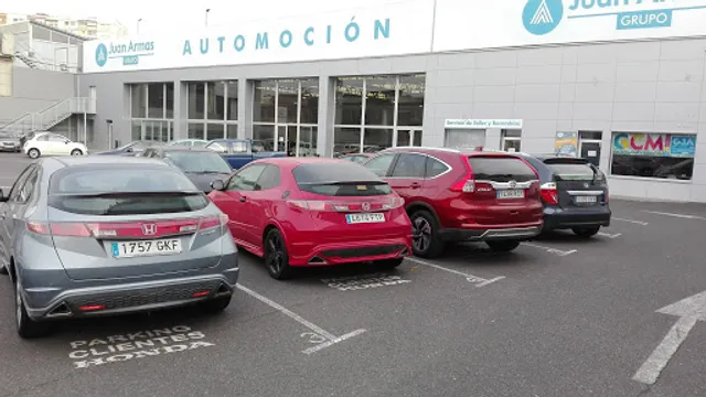 Asadero de pollos El Puente - Schamann