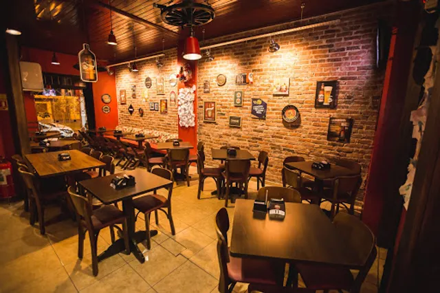 Toca Cantina e Restaurante