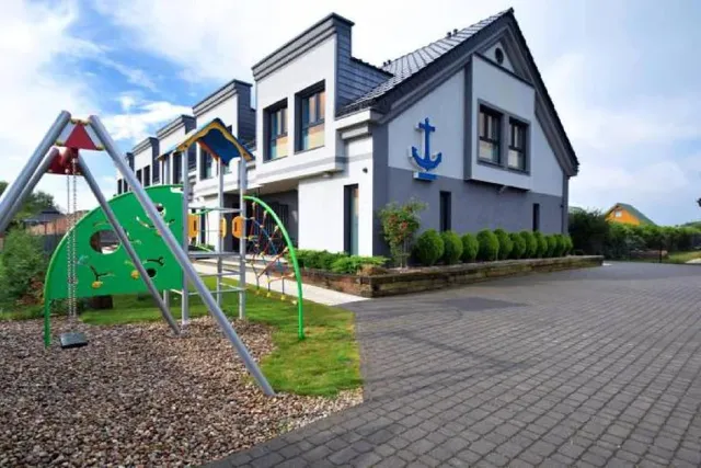 Apartamenty nad Morzem "Kormoran" - Noclegi Sarbinowo