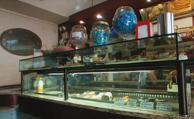 Panificio Pasticceria Trieste