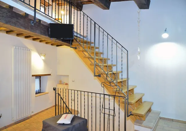 Agriturismo La Peonia