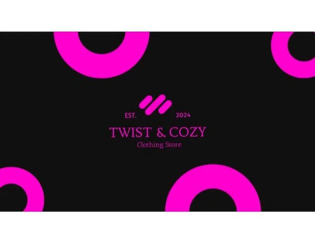 Twist & Cozy Clothing Store
