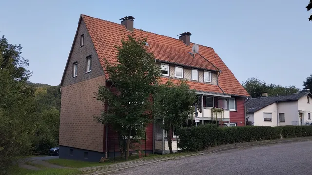 Ferienwohnungen Haus Christoffel