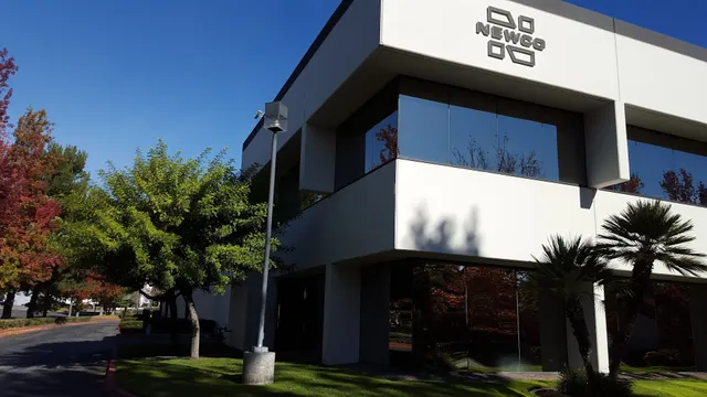 ATG Electronics Inc.