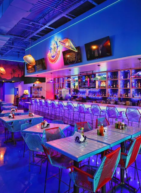 El Cevichero Restaurant y Cantina