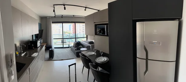 Stay Charlie Itaim - Hospedagem, Estadia, Diária em São Paulo SP