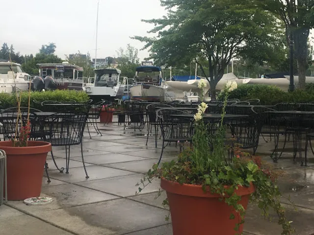 Web Locker Restaurant