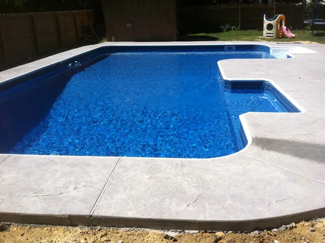Century Pools NJ LLC